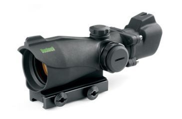 Image of Bushnell 2x MP Tactical Illuminated Red Dot Sight 730232P
