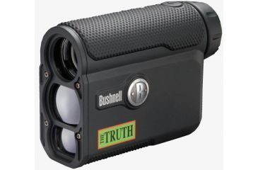 Image of Factory DEMO, Bushnell the TRUTH 4x20 Laser Rangefinder, Black 202342
