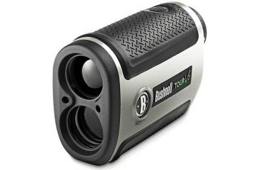 Image of Bushnell Tour V2 Golf Laser Rangefinder with Pinseeker 201930