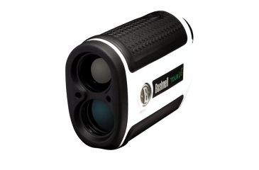 Image of Bushnell Tour V2 Rangefinder Pinseeker White 201940