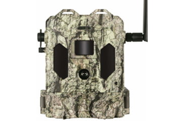 Image of Bushnell Trail Cam Cellucore Live Dual-sim 32mp No Glow