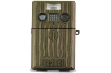 Image of Bushnell Digital Trail Night Vision Camera 2.1 MP