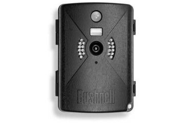 Image of New, Bushnell Trail Sentry 5MP Digital Night Vision Trail Camera 11 9305