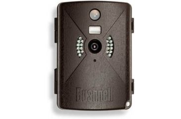 Image of Open Box Dealer Demo, Bushnell Trail Sentry 5MP Digital Night Vision Trail Camera 11-9305