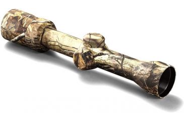 Image of Bushnell Trophy 1.75-4x32 AP Amber-Bright Rifle Scope 731422AP