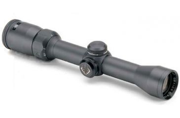 Image of Bushnell Trophy 1.75-5x32 Rifle Scope Matte Multi-X 731500