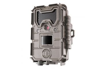 Image of Bushnell 20MP Aggressor No Glow Trophy Trail Camera, Tan, 119876C