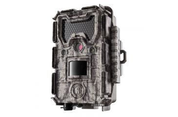 Image of Bushnell 24MP Aggressor No Glow Trophy Trail Camera, Cam, 119877C