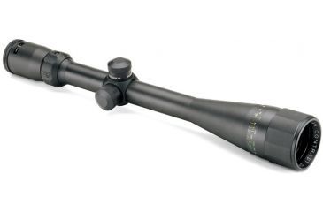 Image of Bushnell Trophy 6-18x40 Rifle Scope Matte Multi-X 736184 Rifle scope