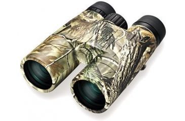 Image of Bushnell Trophy 8x42 Binoculars 238044 camo