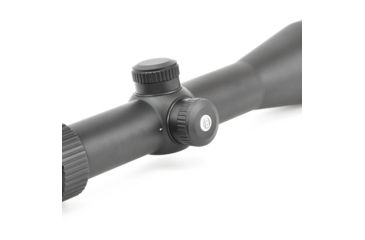 Image of Bushnell Trophy Xtreme, 2.5-10x44, 30mm, Multi-X, Matte, BOX 6L 752104