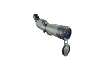 Image of Bushnell Trophy Xtreme 20-60x65mm BaK-4 Prism Glass Spotter BUS887520