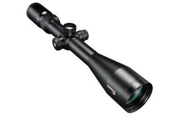 Image of Bushnell Trophy Xtreme, 2.5-15x50, 30mm, DOA LR600i, Matte, BOX 6L 752515B