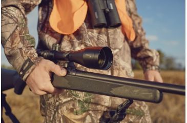 Image of Bushnell Trophy Xtreme, 4-16x44, 30mm, DOA LR600, Matte, BOX 6L 754164B