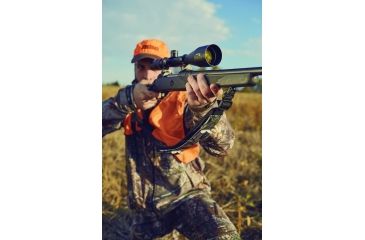 Image of Bushnell Trophy Xtreme, 4-16x44, 30mm, DOA LR600, Matte, BOX 6L 754164B