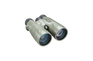 Image of Bushnell Trophy Xtreme Binocular, 8x56, Roof Prism, FMC, PC3, Waterproof, Green, Box, 335856