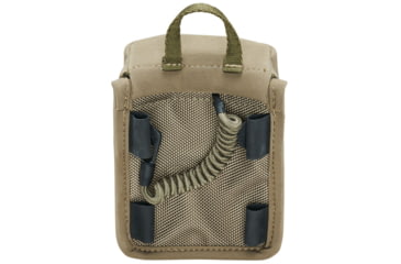 Image of Bushnell Vault Modular Optics Protection System Lrf Pouch, Green, BABLRFPCT