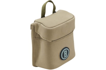 Image of Bushnell Vault Modular Optics Protection System Lrf Pouch, Green, BABLRFPCT