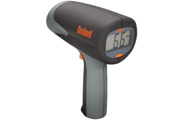 Image of Bushnell Velocity Speed Gun / Sports Radar Gun, 101911 