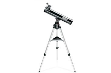 Image of Bushnell Voyager Sky Tour 700mm x 3'' Reflector Telescope 789930