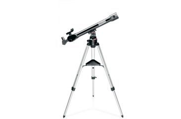 Image of Bushnell Voyager Sky Tour 700mm x 60mm Refractor Telescope 789960