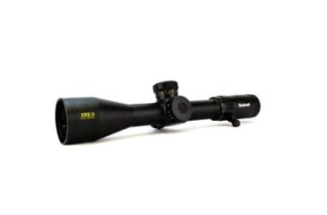 Image of Bushnell XRS II Rifle Scope, 4.5-30x50mm, First Focal Plane, G3 Reticle, Black, ET46305GZ
