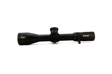 Image of Bushnell XRS II Rifle Scope, 4.5-30x50mm, First Focal Plane, G3 Reticle, Black, ET46305GZ