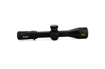 Image of Bushnell XRS II Rifle Scope, 4.5-30x50mm, First Focal Plane, G3 Reticle, Black, ET46305GZ