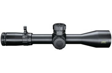 Image of Bushnell XRS II Rifle Scope, 4.5-30x50mm, First Focal Plane, Horus Vision H59 Reticle, Black, ET46305Z