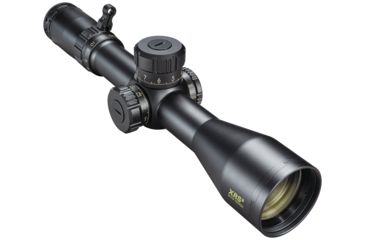 Image of Bushnell XRS II Rifle Scope, 4.5-30x50mm, First Focal Plane, Horus Vision Tremor3 Reticle, Black, ET46305T
