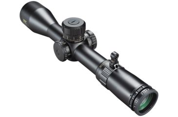 Image of Bushnell XRS II Rifle Scope, 4.5-30x50mm, First Focal Plane, Horus Vision Tremor3 Reticle, Black, ET46305T
