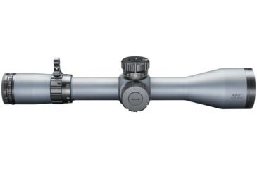 Image of Bushnell XRS II Rifle Scope, 4.5-30x50mm, First Focal Plane, Illuminated G3 Reticle, Gun Metal Grey, ET46305GI