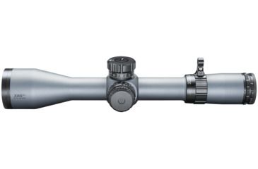 Image of Bushnell XRS II Rifle Scope, 4.5-30x50mm, First Focal Plane, Illuminated G3 Reticle, Gun Metal Grey, ET46305GI