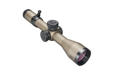 Image of Bushnell XRSII 4.5-30x50 Rifle Scope, G3, FDE - ET46305GZA