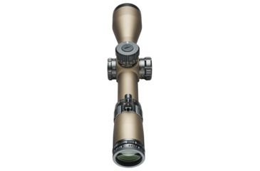 Image of Bushnell XRSII 4.5-30x50 Rifle Scope, G3, FDE - ET46305GZA