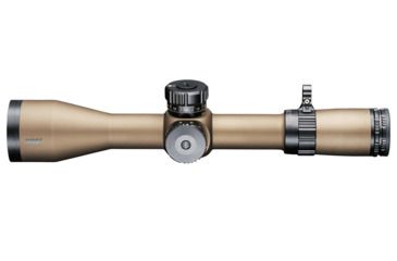 Image of Bushnell XRSII 4.5-30x50 Rifle Scope, G3, FDE - ET46305GZA