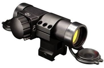 Image of Bushnell Zoom Dot Rifle scope