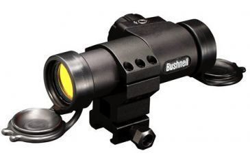 Image of Bushnell Zoom Dot Rifle Scope