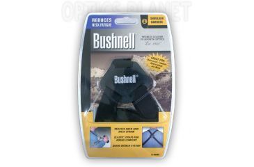 Image of Bushnell Binocular Shoulder Harness 109998C