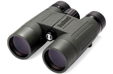 Image of Bushnell Trophy 8x42 Binoculars 238042