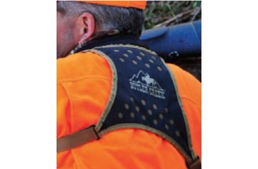 Image of Butler Creek Deluxe Bino Caddy 16124