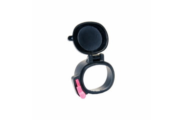 Image of Butler Creek Flip-Open Scope Cover - Eyepiece,40.8mm, size 14, MO20140