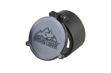 Image of Butler Creek Flip-Open Scope Cover - Eyepiece,30.0mm, size 02A, MO30025