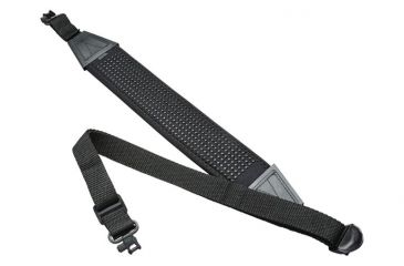 Image of Butler Creek Rifle Sling w/ Sewn-In Swivels, Highlander, Bone Collector 81043