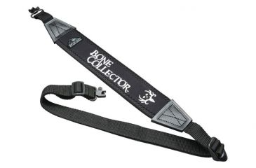 Image of Butler Creek Rifle Sling w/ Sewn-In Swivels, Highlander, Bone Collector 81043