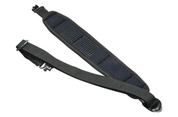 Image of Butler Creek Rifle Sling with Sewn-In Swivels, Mossy Oak 81017