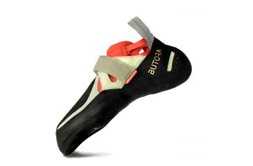 Image of Butora Acro Climbing Shoe-Orange