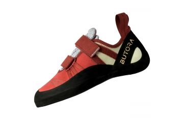 Image of Butora Endeavor Climbing Shoe-Crimson-Wide-5.5