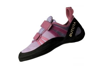 Image of Butora Endeavor Climbing Shoe-Lavender-Regular-5