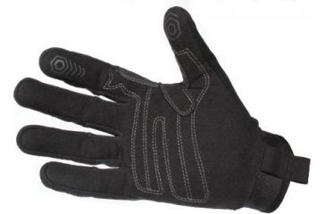 Image of Blackhawk CRG1 Cut Resistant Patrol Gloves w/Kevlar